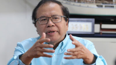 Rizal Ramli: Pindah Ibukota Artinya Memutus Hubungan Sejarah Dengan Wali Songo