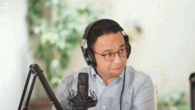 Anies Baswedan Berpeluang Menang Pilpres 2024, Jika Duet Dengan Sosok Ini