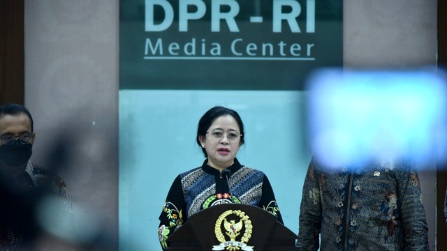 Dikritik Puan, Ternyata Dasar Aturan JHT Cair Usia 56 Tahun Dibuat Di Era Megawati