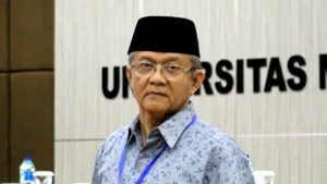 Waspadai Pihak Yang Ingin Memeras Pancasila, Ketua PP Muhammadiyah: Tugas Kita Mengawasi