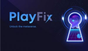 Lewat PlayFix, Semua Orang Bisa Bikin Game Blockchain dan Kripto Sendiri