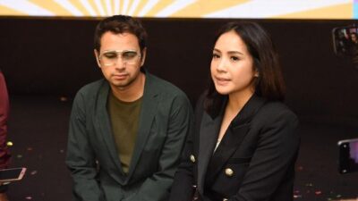 Raffi Ahmad Guyur Rp.35 Miliar Ke Kelompok Usaha Milik Erick Thohir