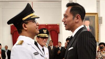 Duet Anies Baswedan-AHY Bisa Penuhi Hasrat Publik Yang Inginkan Perubahan