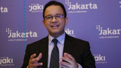 Kinerjanya Memuaskan Warga Jakarta, Pengamat: Jika Menang Pilpres Anies Bakal Cetak Rekor Sejarah