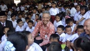 Miris! 45 Ribu Anak di Jateng Putus Sekolah, Ekonomi Keluarga Jadi Penyebabnya