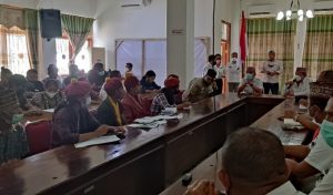 Proyek Geothermal Dipaksakan, Warga Wae Sano NTT: Kalau Pemerintah Ngotot, Kami Siap Mati!