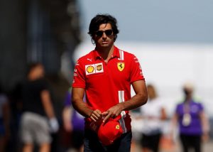 Jelang F1 2022, Carlos Sainz Jr Masih Dipusingkan Kontrak Yang Belum Diperbarui Ferrari