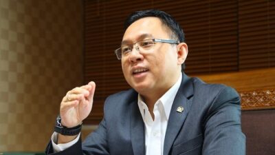 Marwan Cik Asan: Kalau Dana Pemda Rp.157,97 Triliun Mengendap, Bagaimana Manfaat Ekonomi Bisa Dirasakan?