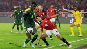 Taklukkan Mesir Lewat Adu Penalti, Senegal Juara Piala Afrika Usai 60 Tahun Penantian