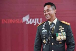 KSAD Jenderal Dudung Dilaporkan Dugaan Penistaan Agama, Panglima TNI: Wajib Ditindaklanjuti