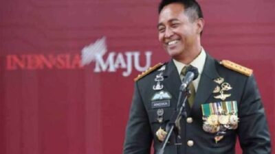 KSAD Jenderal Dudung Dilaporkan Dugaan Penistaan Agama, Panglima TNI: Wajib Ditindaklanjuti