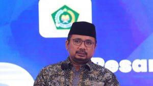 Minta Jokowi Ganti Menag, ICMI: Jangan Sampai Pemerintahan Terganggu Kinerja Menteri Resahkan Umat