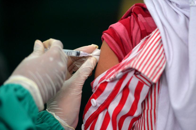 Keluarkan Fatwa Halal Vaksin Merah Putih, MUI: Hukumnya Suci dan Halal