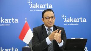 Bangun RDF Plant di Bantargebang, Anies Baswedan Ingin Olah Sampah Jadi Setara Batu Bara