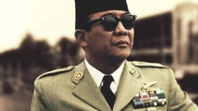 Soekarno Disebut Pemimpin Gagal Yang Hanya Jago Orasi, Ini reaksi Budiman Sudjatmiko