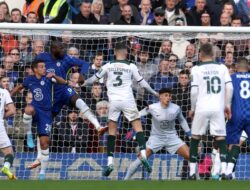 Chelsea, Manchester City dan Tottenham Kompak Menang di Putaran 4 Piala FA