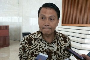 PKB Usulkan Tunda Pemilu, Mardani Ali Sera: PKS Konsisten Ingin Pemilu 5 Tahun Sekali