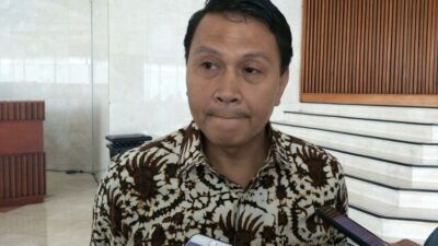 PKB Usulkan Tunda Pemilu, Mardani Ali Sera: PKS Konsisten Ingin Pemilu 5 Tahun Sekali