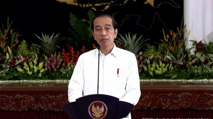 Bukan Ahok Atau Risma, Jokowi Tegaskan Kepala Otorita IKN Bukan Orang Parpol