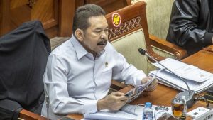 Korupsi Satelit Kemhan, Jaksa Agung: Negara Rugi Rp.515 Miliar, Unsur TNI Diduga Terlibat