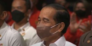 Survei Membuktikan Penegakan Hukum Era Jokowi Belum Memberikan Rasa Adil
