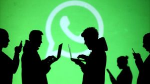 Ini Cara Bikin Status WhatsApp Hanya Bisa Dilihat Teman Atau Keluarga Saja