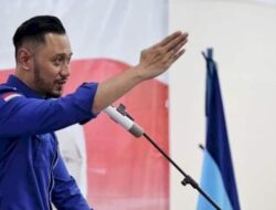 Jangan Menegasikan Para Pemimpin Terdahulu, AHY: Republik Ini Bukan Baru Berdiri 8 Tahun Lalu