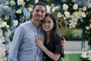 2 Konglomerat Besar Bersanding: Putra Pemilik SCTV Lamar Putri Pemilik MNC
