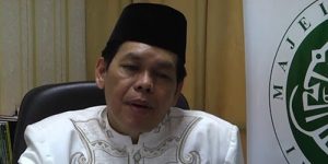 Kepala BNPT Boy Rafli Amar Minta Maaf, Sekjen MUI: Sikap Ksatria dan Rendah Hati