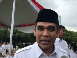 HUT Ke-14, Gerindra Perkuat Barisan Menangkan Prabowo Jadi Presiden