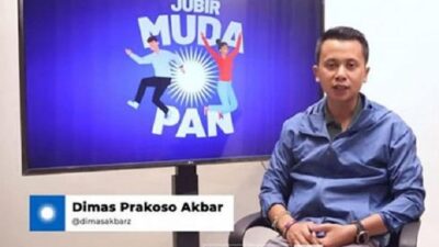 Perang Buzzer Bakal Warnai Pilpres 2024, Jubir Muda PAN Ingatkan Jaga Kualitas Demokrasi