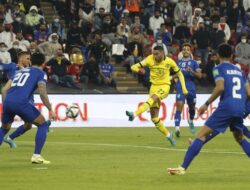 Menang Tipis 1-0 Dari Al Hilal, Chelsea Ke Final Piala Dunia Antarklub 2022