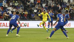 Menang Tipis 1-0 Dari Al Hilal, Chelsea Ke Final Piala Dunia Antarklub 2022