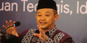 Cak Imin dan Zulhas Diminta Lihat Langsung Maunya Rakyat, PP Muhammadiyah: Jangan Cuma Baca Survei