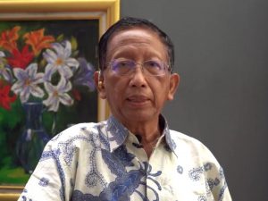 Ungkap Fakta Obat-Obat Yang Dulu Dipakai Untuk COVID-19, Prof Zubairi Djoerban: Tidak Bermanfaat!