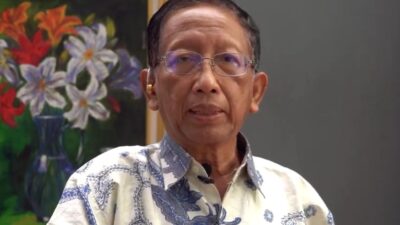 Ungkap Fakta Obat-Obat Yang Dulu Dipakai Untuk COVID-19, Prof Zubairi Djoerban: Tidak Bermanfaat!