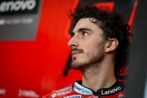 Bukan Hanya Soal Bakat, Kepala Bengkel Ducati Ungkap Cara Francesco Bagnaia Bakal Juara MotoGP 2022