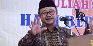 PBNU Bakal Bangun RS dan Kampus di Ibukota Baru, Muhammadiyah: Di Kaltim Sudah Berdiri UMKT dan RS Aisyiah