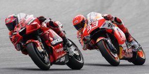 Bukan Yamaha, 2 Tim Ini Justru Lebih Diwaspadai Bos Ducati Jelang MotoGP 2022