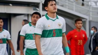 Alfeandra Dewangga Diminati Klub Thailand dan Malaysia, CEO PSIS: Hanya Boleh Ke Jepang, Korsel Atau Eropa