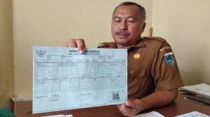 Kartu Keluarga Hilang? Kini Bisa Cetak Sendiri Secara Online di Dukcapil.Kemendagri.Go.Id