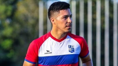 Malaysia Segera Naturalisasi Sergio Aguero