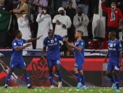 Menang Besar 6-1 Atas Al-Jazira, Al-Hilal Tantang Chelsea di Semifinal Piala Dunia Antarklub
