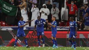 Menang Besar 6-1 Atas Al-Jazira, Al-Hilal Tantang Chelsea di Semifinal Piala Dunia Antarklub