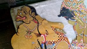 Dosen ISI Solo: Wayang Bermula Dari Kegiatan Animisme-Dinamisme Penyembahan Arwah Leluhur