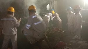 TKA Asal China Terbanyak Banjiri Indonesia, Ini Rinciannya