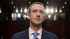 Metamates, Panggilan Sayang Mark Zuckerberg Ke Seluruh Karyawan Facebook