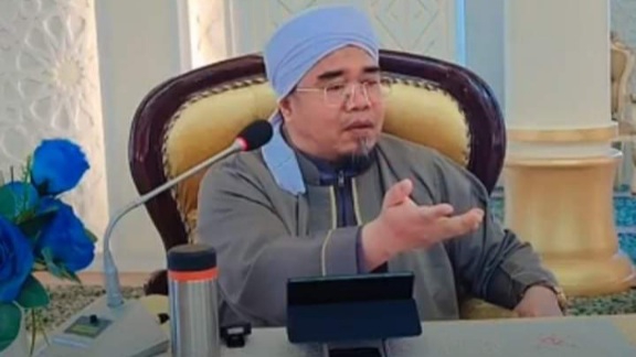 BNPT Ungkap Ciri Penceramah Radikal, Ketua MUI Sumbar Gusrizal Gazahar: BNPT Telah Merusak Ajaran Agama Islam