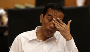 Sentil Jokowi, Tokoh Pers Internasional Philip Bowring: Berhenti Sembunyi di Balik Omong Kosong