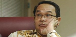 Saiful Mujani: Penundaan Pemilu Terjadi di Negara Demokrasi Lemah